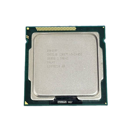 Intel Processor - CM8062301091201