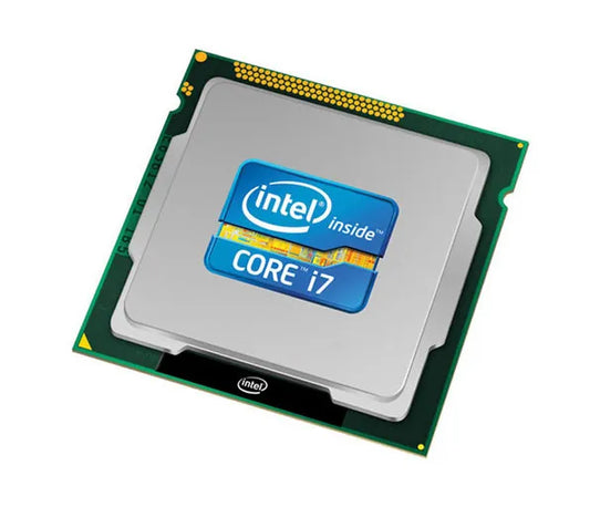 Intel Processor - CM8062301124100S