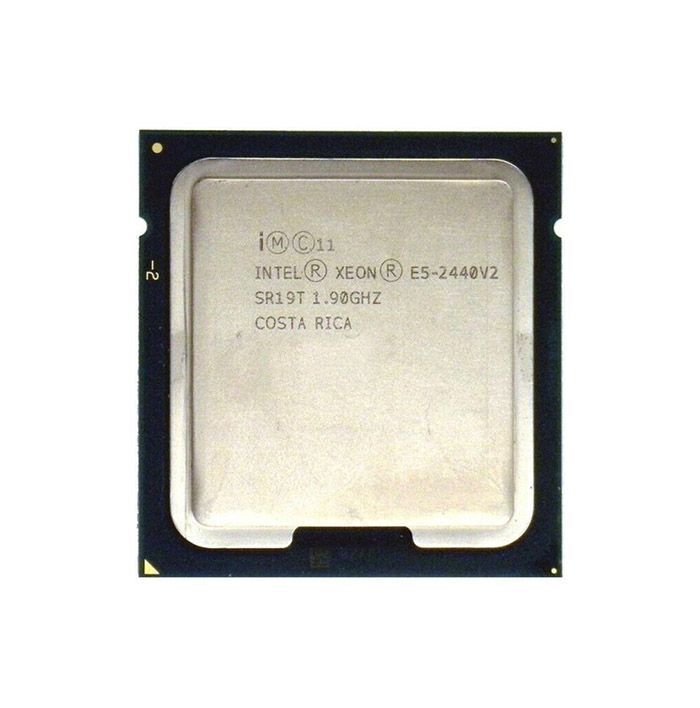 Intel Xeon E5-2440 V2 8-Core Processor - CM8063401286303
