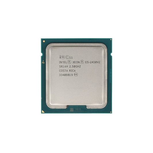 Intel Xeon E5-2430 V2 6-Core Processor - CM8063401286400