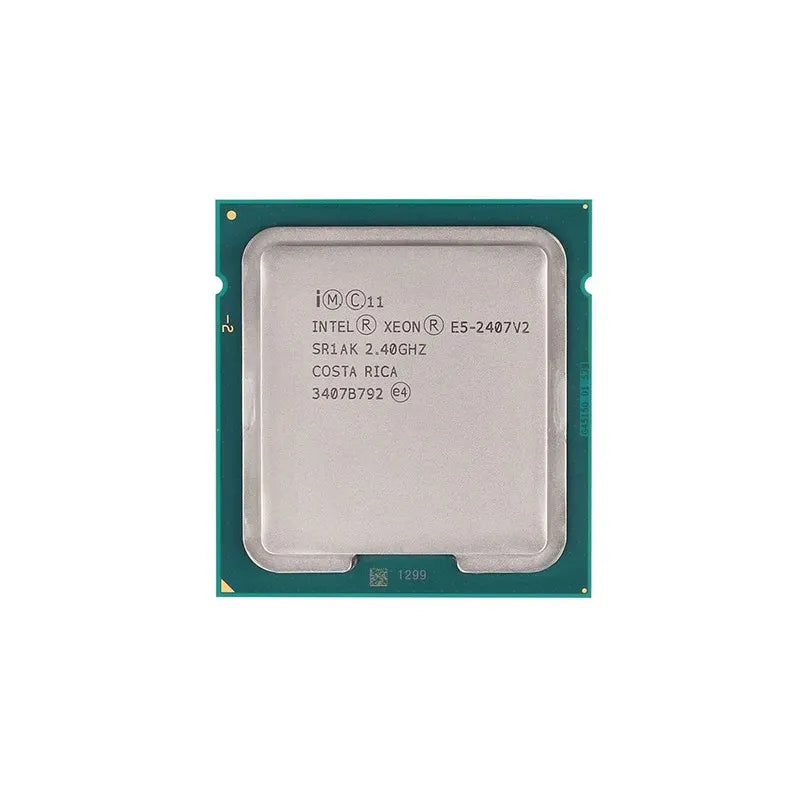 Intel Processor - CM8063401286600