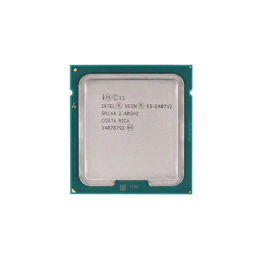 Intel Processor - CM8063401286600