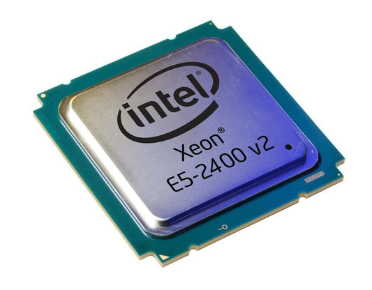 Intel Xeon E5-2450 V2 8-Core Processor - CM8063401376400