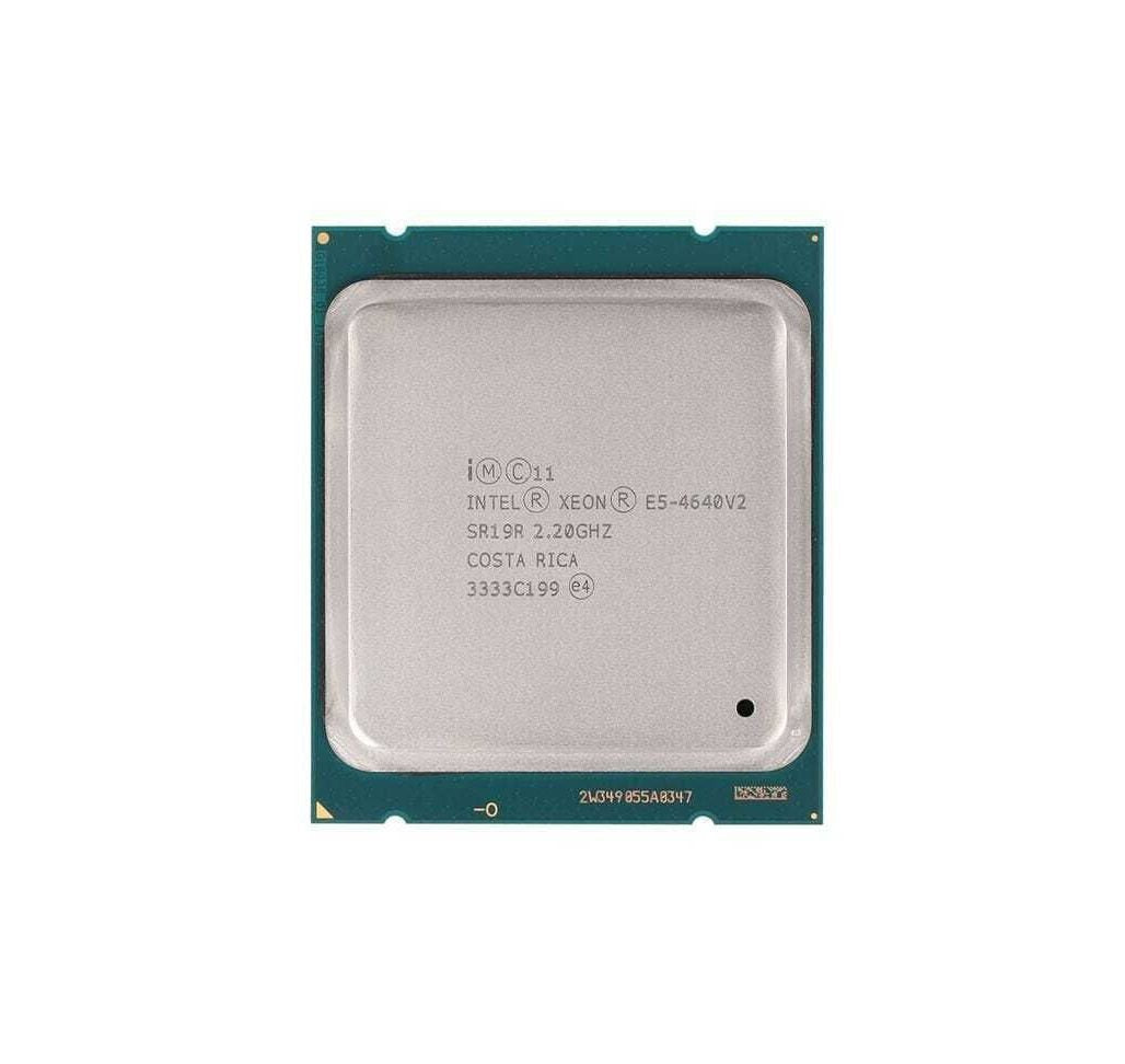 Intel Xeon E5-4640 V2 10-Core Processor - CM8063501285713