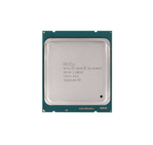 Intel Xeon E5-4640 V2 10-Core Processor - CM8063501285713