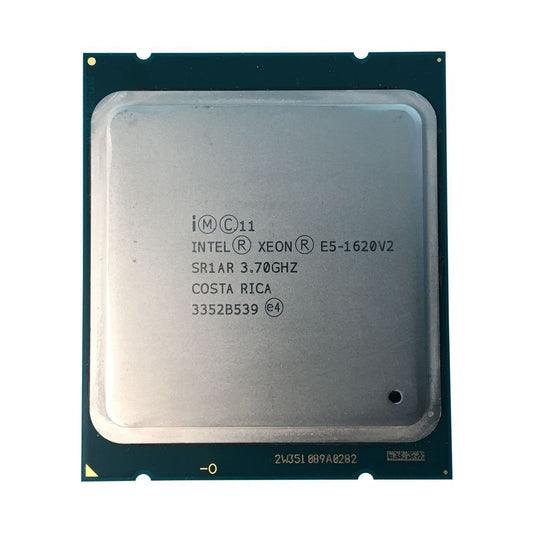 Intel Xeon E5-1620 V2 Quad-Core Processor - CM8063501292405