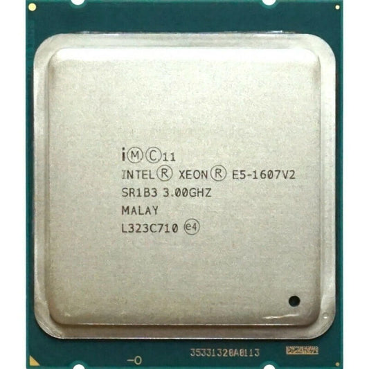 Intel Xeon E5-1607 V2 Quad-Core Processor - CM8063501376801