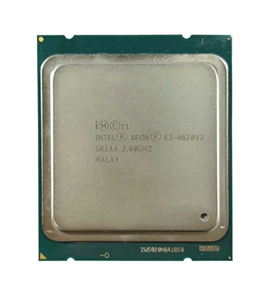 Intel Xeon E5-4620 V2 8-Core Processor - CM8063501393202