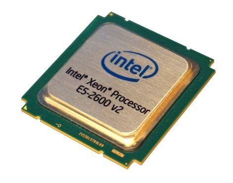 Intel Xeon E5-2637 V2 Quad-Core Processor - CM8063501520800