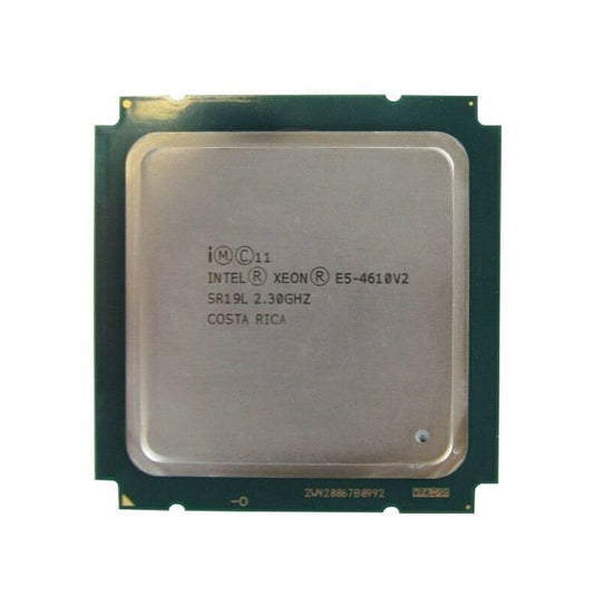 Intel Xeon E5-4610 V2 8-Core Processor - CM8063501521600