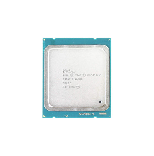 Intel Xeon E5-2628L V2 8-Core Processor - CM8063501522202