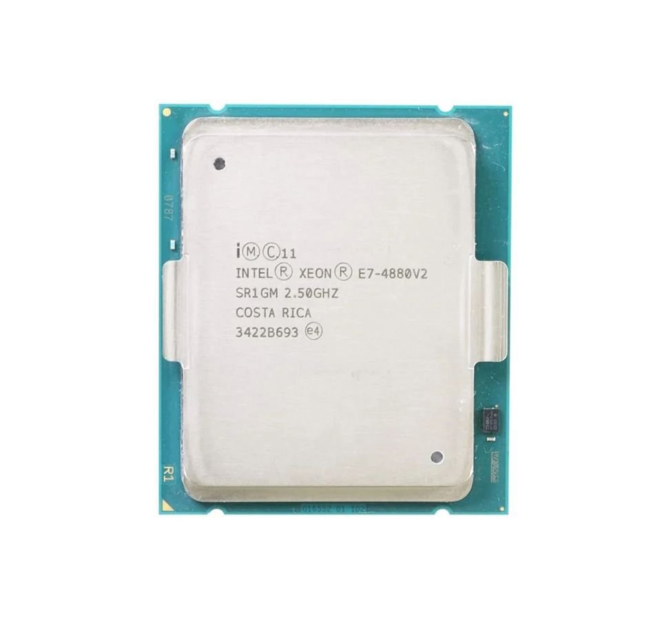 Intel Xeon E7-4880 V2 15-Core Processor - CM8063601272512