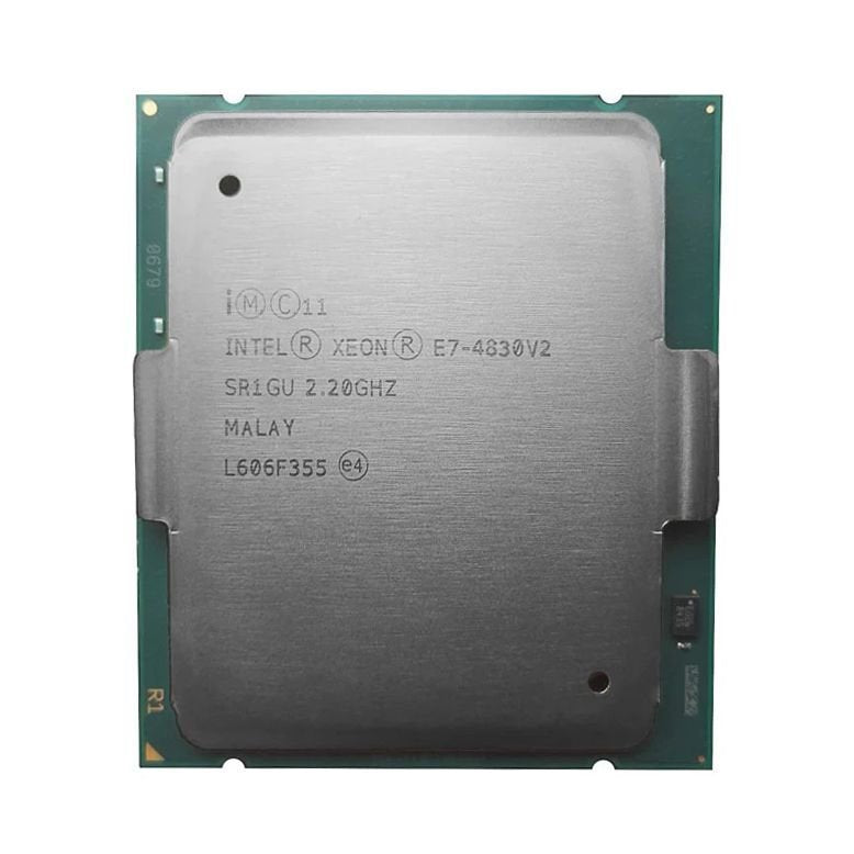 Intel Xeon E7-4830 V2 10-Core Processor - CM8063601374506
