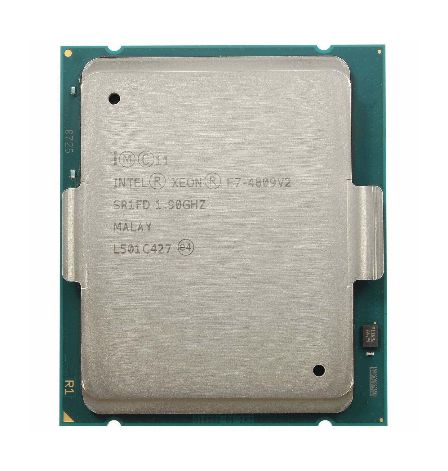 Intel Xeon E7-4809 V2 6-Core Processor - CM8063601537106