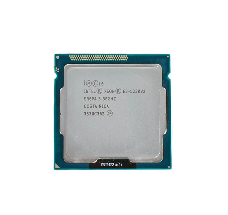 Intel Processor - CM8063701098101