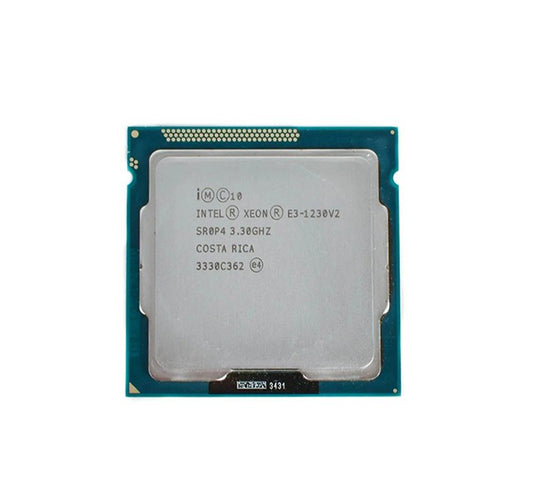 Intel Processor - CM8063701098101