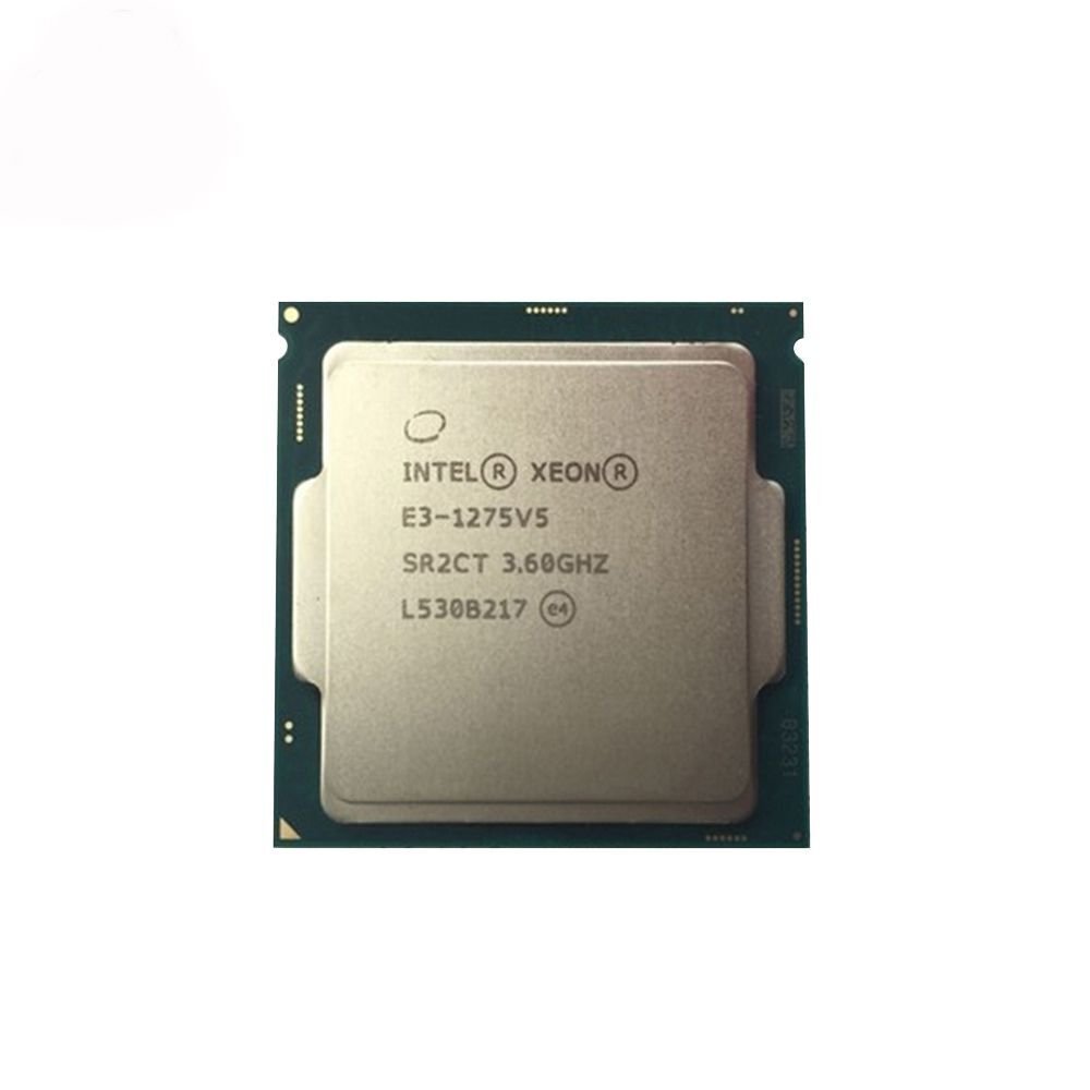Intel Xeon E3-1245 V2 Quad-Core Processor - CM8063701098602