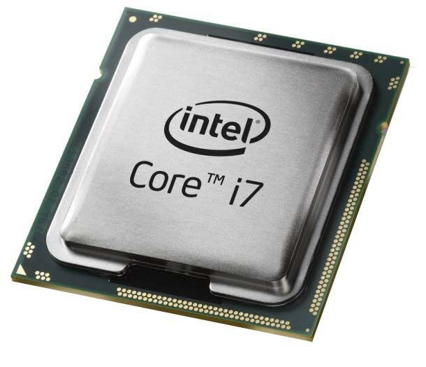 Intel Core i7-3770K Quad-Core Processor - CM8063701211700
