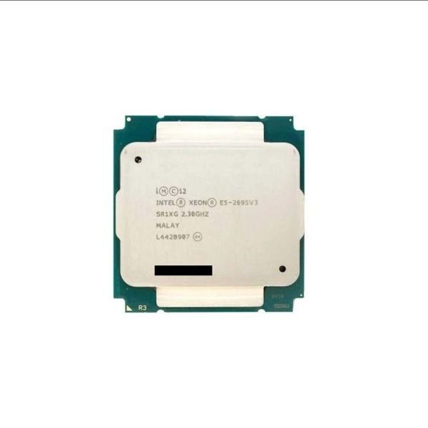 Intel Xeon E5-2695 V3 14-Core Processor - CM8064401438110