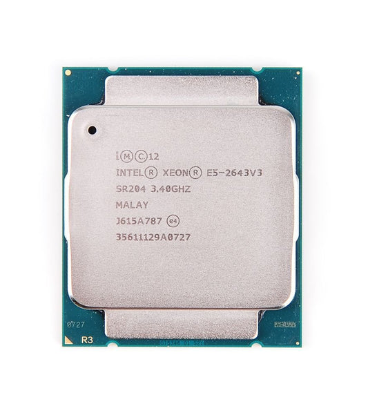 Intel Xeon E5-2643 V3 6-Core Processor - CM8064401440408