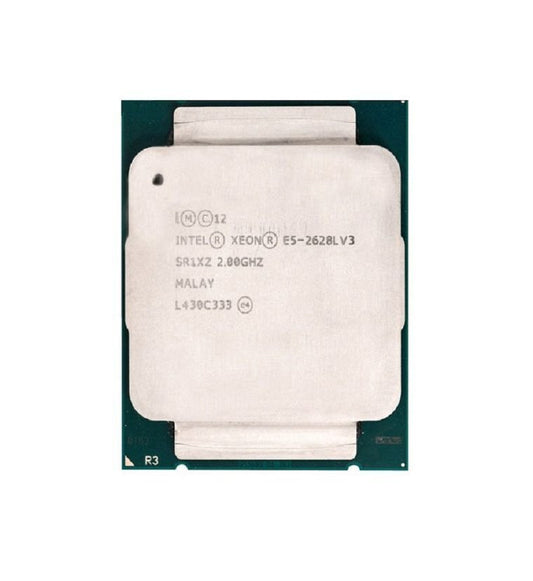 Intel Xeon E5-2628L V3 10-Core Processor - CM8064401547200