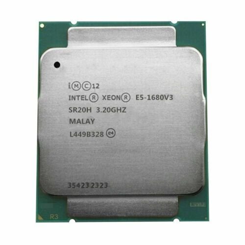 Intel Xeon E5-1680 V3 8-Core Processor - CM8064401547809