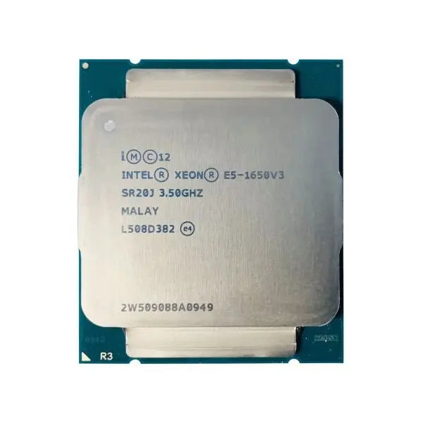 Intel Xeon E5-1650 V3 6-Core Processor - CM8064401548111