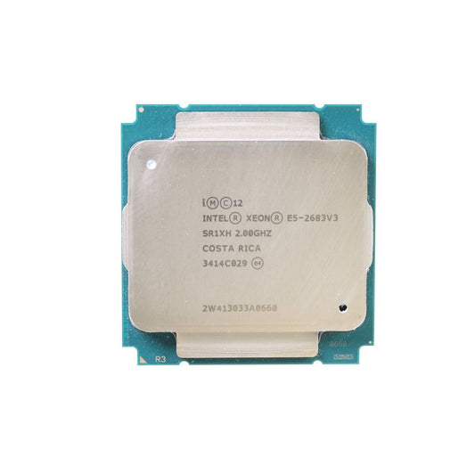 Intel Xeon E5-2683 V3 14-Core Processor - CM8064401609728