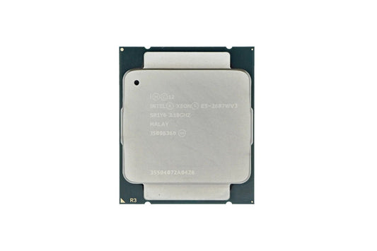 Intel Xeon E5-2687W V3 10-Core Processor - CM8064401613502