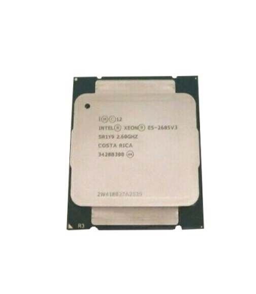 Intel Xeon E5-2685 V3 12-Core Processor - CM8064401684201