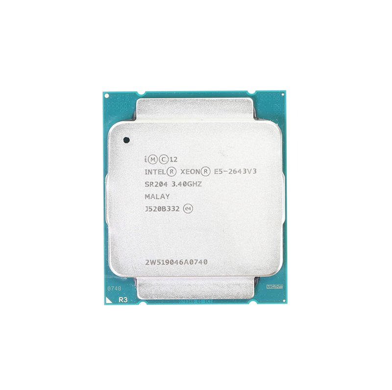Intel Processor - CM8064401724501
