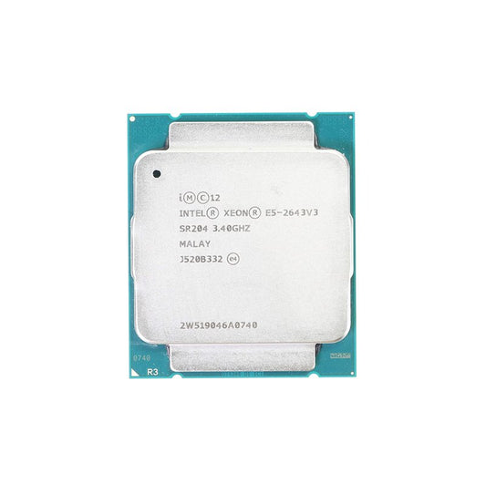 Intel Processor - CM8064401724501