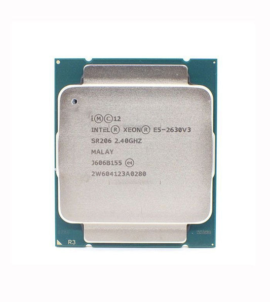 Intel Xeon E5-2630 V3 8-Core Processor - CM8064401831000