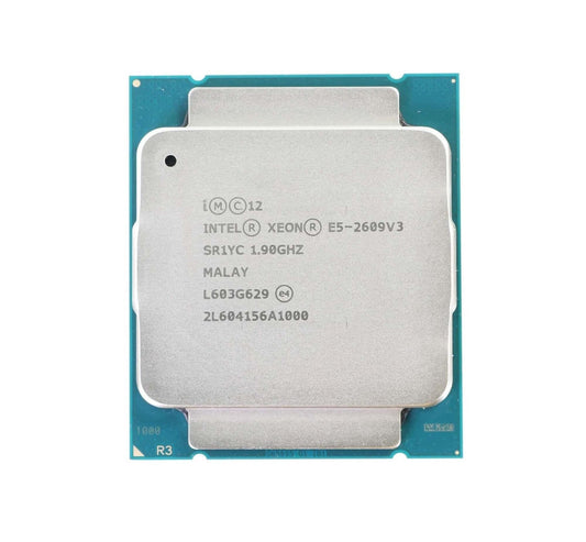 Intel Xeon E5-2609 V3 6-Core Processor - CM8064401850800