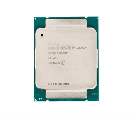 Intel Xeon E5-4655 V3 6-Core Processor - CM8064402018600