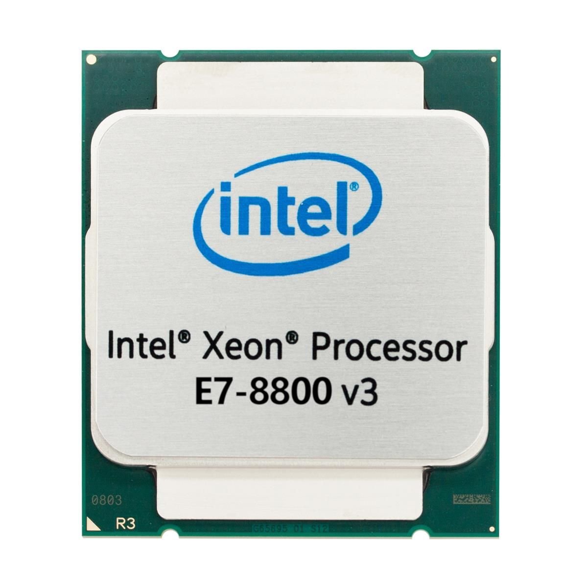 Intel Xeon E7-8880L V3 18-Core Processor - CM8064501552522