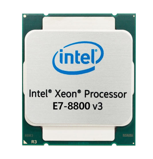 Intel Xeon E7-8880L V3 18-Core Processor - CM8064501552522