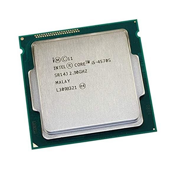 Intel Core i5-4570S Quad-Core Processor - CM8064601465605