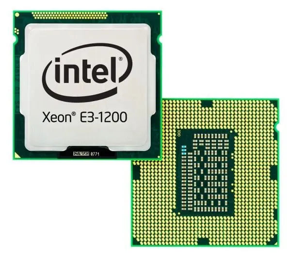 Intel Xeon E3-1270 V3 Quad-Core Processor - CM8064601467101