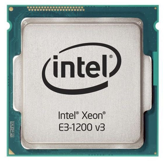 Intel Xeon E3-1230 V3 Quad-Core Processor - CM8064601467202