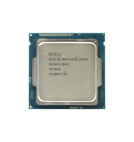 Intel Processor - CM8064601482522