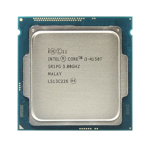 Intel Core i3-4150T Dual-Core Processor - CM8064601483534