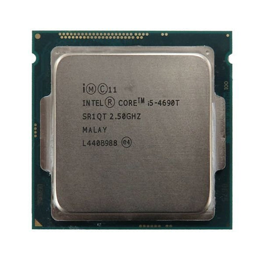 Intel Core i5-4690T Quad-Core Processor - CM8064601561613