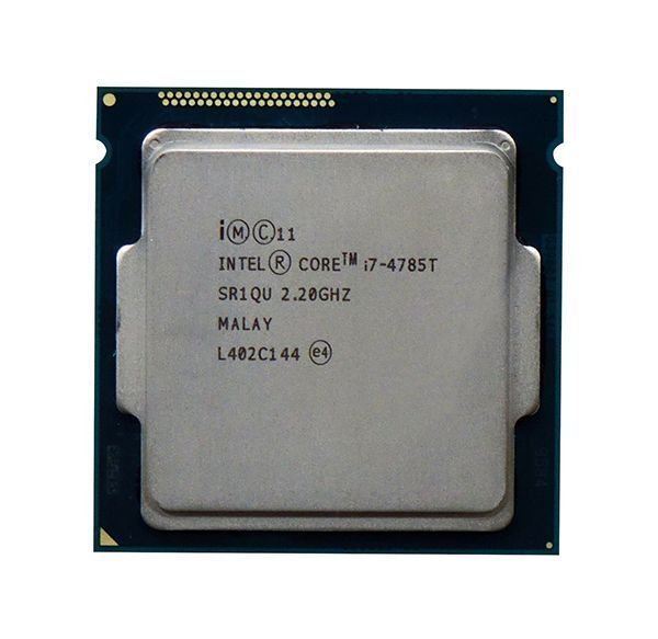 Intel Core i7-4785T Quad-Core Processor - CM8064601561714