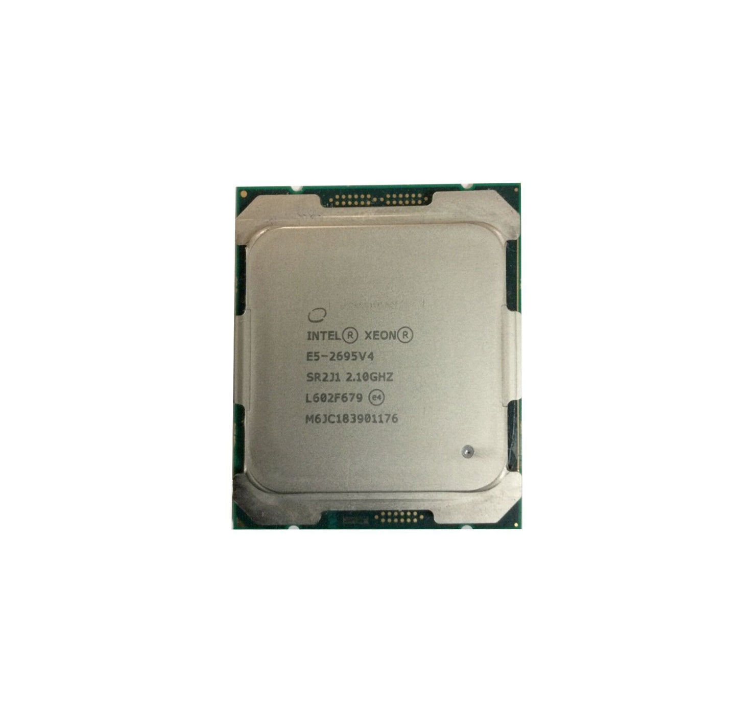 Intel Xeon E5-2695 V4 18-Core Processor - CM8066002023801