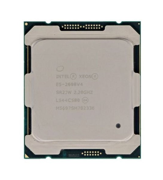 Intel Xeon E5-2698 V4 20-Core Processor - CM8066002024000