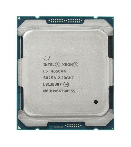 Intel Xeon E5-4650 V4 14-Core Processor - CM8066002028621