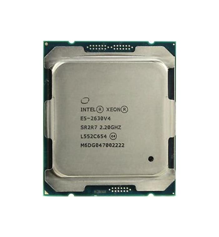 Intel Xeon E5-2630 V4 10-Core Processor - CM8066002032301
