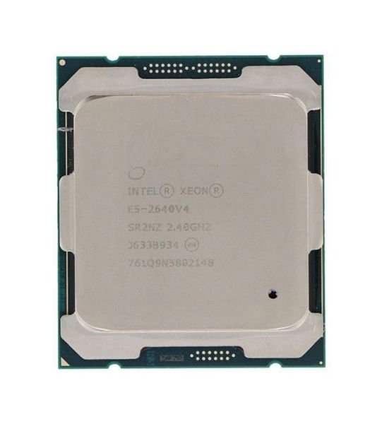 Intel Xeon E5-2640 V4 10-Core Processor - CM8066002032701