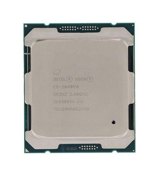 Intel Xeon E5-2640 V4 10-Core Processor - CM8066002032701